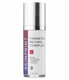 SKINPRINT Targeted Retinol Complex LVL 2