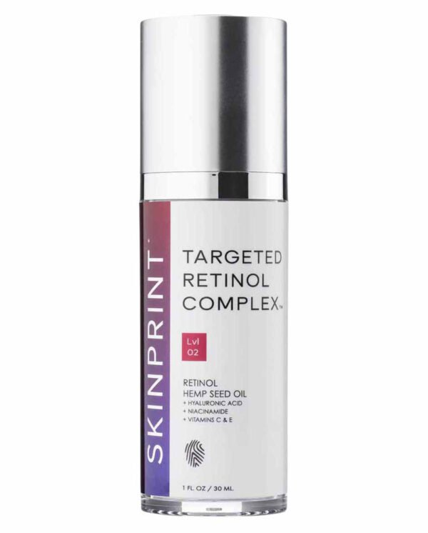 SKINPRINT Targeted Retinol Complex LVL 2 SKINPRINT Targeted Retinol Complex LVL 2