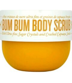 Sol De Janeiro Bum Bum Body Scrub