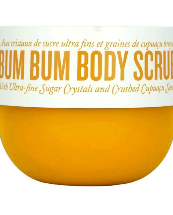 Sol De Janeiro Bum Bum Body Scrub Sol De Janeiro Bum Bum Body Scrub
