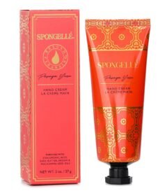 Spongelle Papaya Yuzu Hand Cream