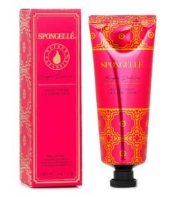 Spongelle Sugar Dahlia Hand Cream