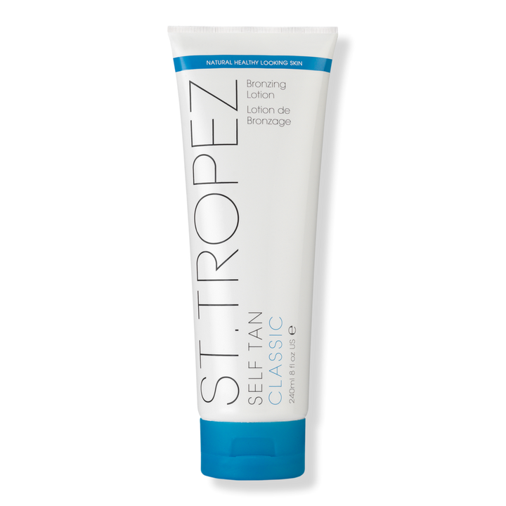 St. Tropez Self Tan Classic Bronzing Lotion St. Tropez Self Tan Classic Bronzing Lotion
