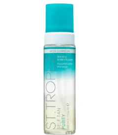 St. Tropez Self Tan Purity Bronzing Water Mousse