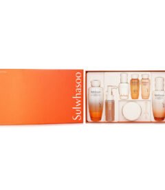 Sulwhasoo Essential Firming Care Set