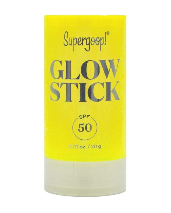 Supergoop! Glow Stick SPF 50