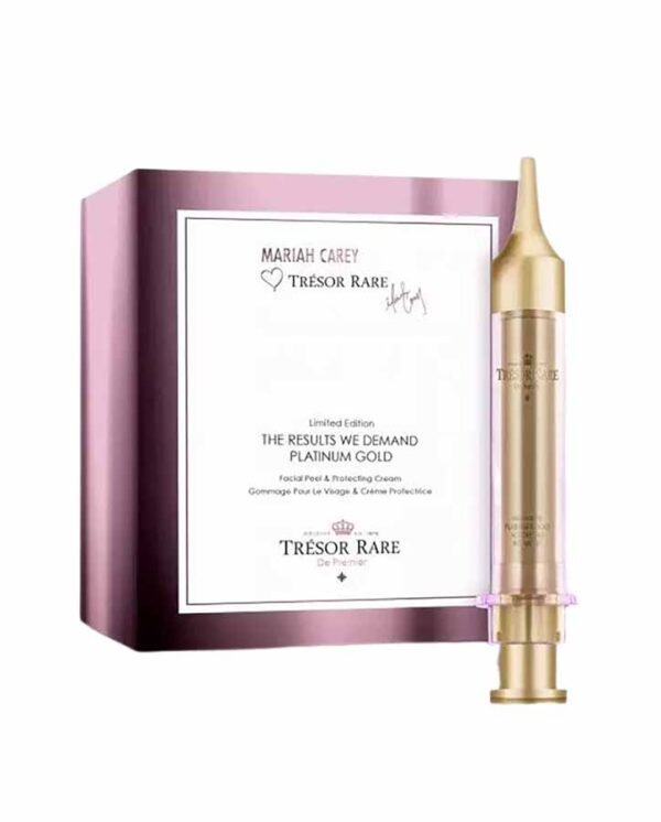 Tresor Rare Mariah Age Defying Instant Lift Tresor Rare Mariah Age Defying Instant Lift