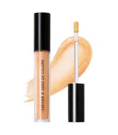Dose of Colors Trevor Double Rainbow Plumping Lip Gloss