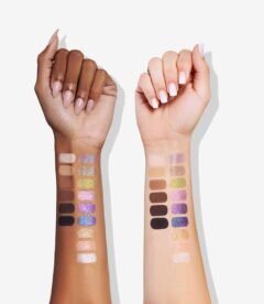 Dose Of Colors Trevor Eternal Love Eyeshadow Palette
