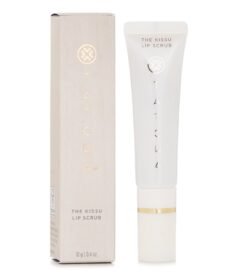 Tatcha The Kissu Lip Scrub