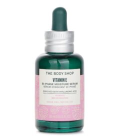The Body Shop Vitamin E Bi-phase Serum