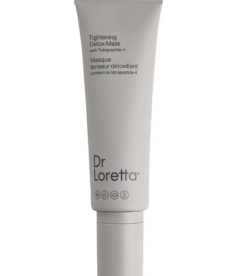 Dr. Loretta Tightening Detox Mask