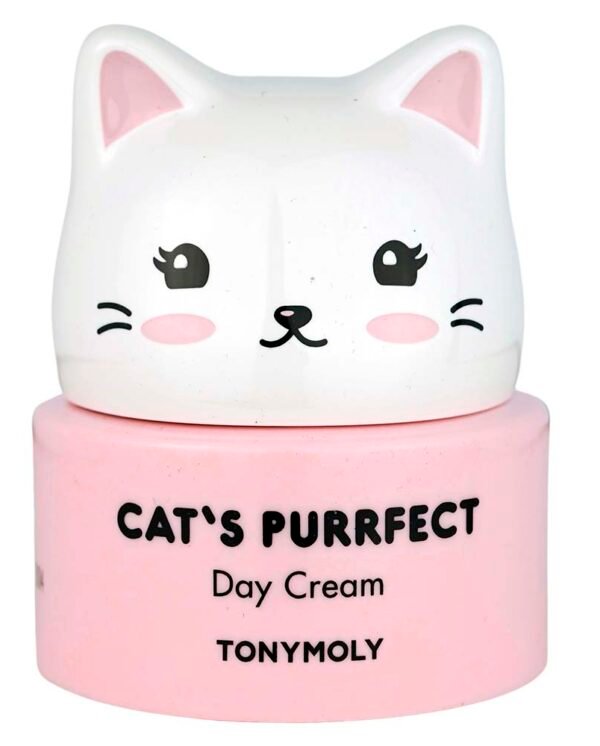 The Cat Cats Purrfect Day Cream The Cat Cats Purrfect Day Cream