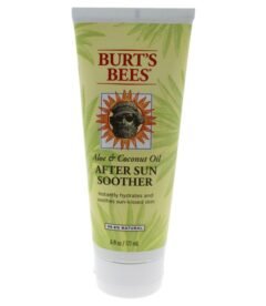Burt's Bees Aloe & Coconut Oil After Sun Soother