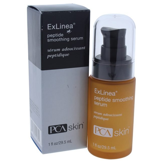 PCA Skin Exlinea Peptide Smoothing Serum PCA Skin Exlinea Peptide Smoothing Serum