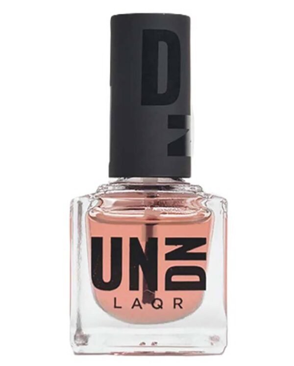 UNDN Vegan Nail Polish Cuticle Oil