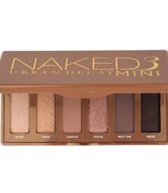 Urban Decay Naked 3 Mini Eyeshadow