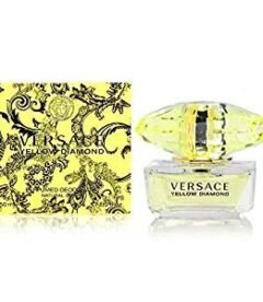 Versace Yellow Diamond Deodorant Spray