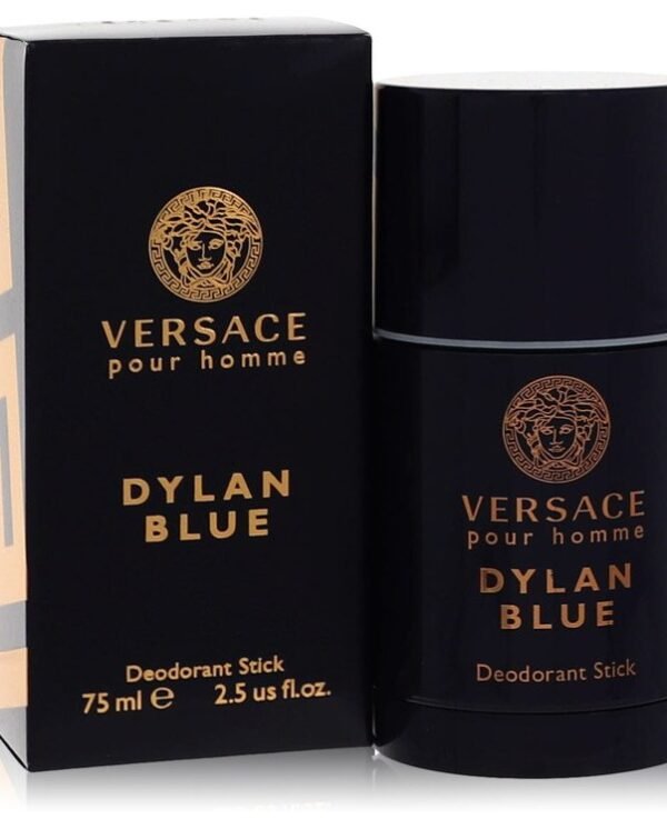 Versace Pour Homme Dylan Blue Deodorant Stick Versace Pour Homme Dylan Blue Deodorant Stick