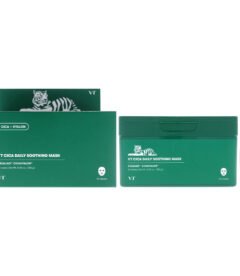 VT Cosmetics Cica Daily Soothing Mask Sheet