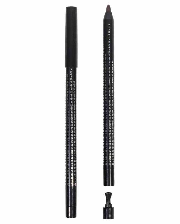 Blend Bunny Cosmetics Little Miss She Never Misses Velour Lip Liner