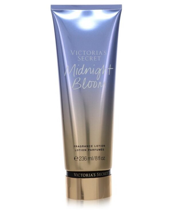 Victorias Secret Midnight Bloom Body Lotion