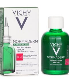 Vichy Normaderm Priobio-BHA Serum