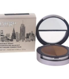 Cargo Double Agent Concealing Balm Kit
