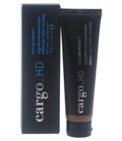 CargoHD Picture Perfect Liquid Foundation