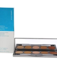 Colorescience Mineral Corrector Palette SPF 20