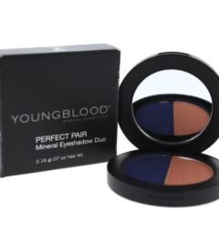 Youngblood Perfect Pair Mineral Eyeshadow Duo