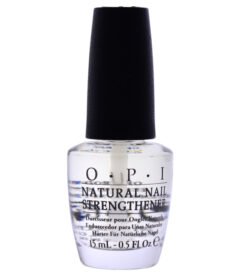 OPI Natural Nail Strengthener Ntt60
