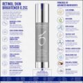 ZO Skin Health Retinol Skin Brightener 0.25%