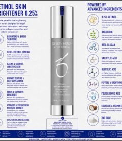 ZO Skin Health Retinol Skin Brightener 0.25%