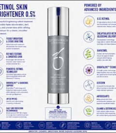 ZO Skin Health Retinol Skin Brightener 0.5%