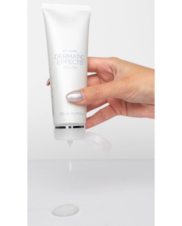 NuSkin ageLOC Dermatic Effects Polish