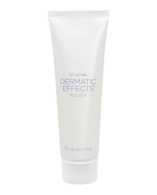 NuSkin ageLOC Dermatic Effects Polish