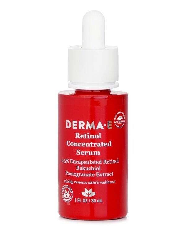 Derma E Retinol Concentrated Serum
