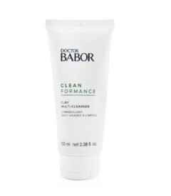 Babor Clean Formance Clay Multi-cleanser