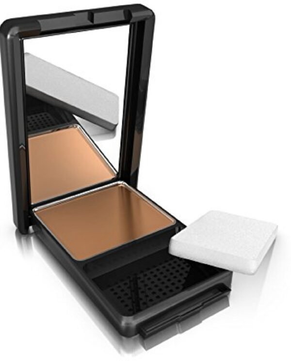 CoverGirl Ultimate Finish Liquid Powder Makeup CoverGirl Ultimate Finish Liquid Powder Makeup