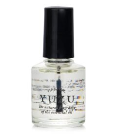 Daily Aroma Japan Yuzu Nail Oil