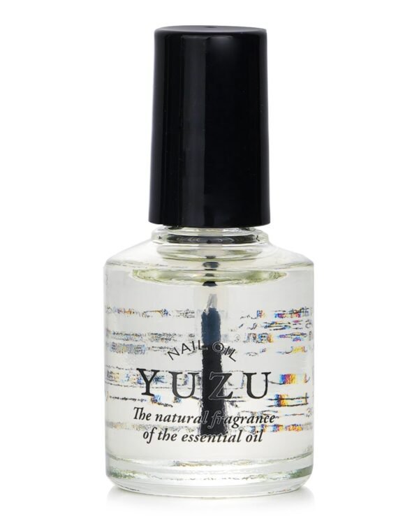 Daily Aroma Japan Yuzu Nail Oil