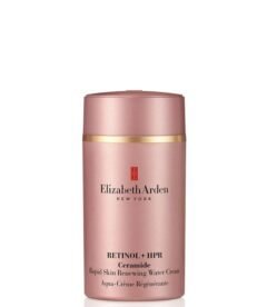Elizabeth Arden Retinol and HPR Ceramide Rapid Skin Renewing Water Cream