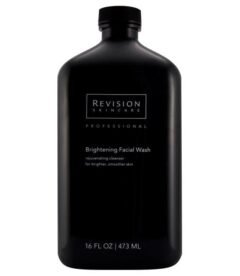 Revision Skincare Brightening Facial Wash