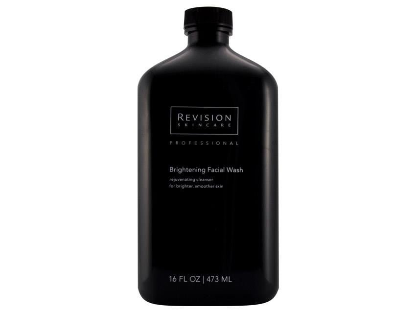 Revision Skincare Brightening Facial Wash Revision Skincare Brightening Facial Wash