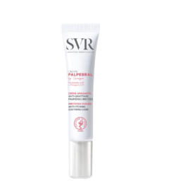 SVR Palpebral Eyelid Cream by Topialyse