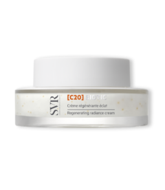 SVR C20 Biotic Regenerating Radiance Cream