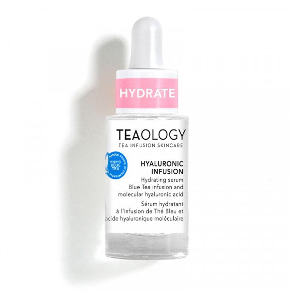 Teaology Hyaluronic Infusion Hydrating Serum Teaology Hyaluronic Infusion Hydrating Serum