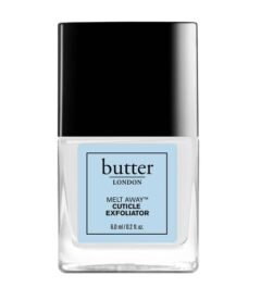 Butter London Melt Away Cuticle Exfoliator