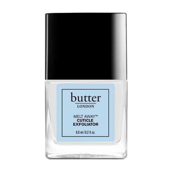 Butter London Melt Away Cuticle Exfoliator Butter London Melt Away Cuticle Exfoliator
